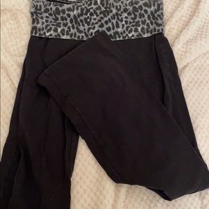 Victoria secret yoga pants